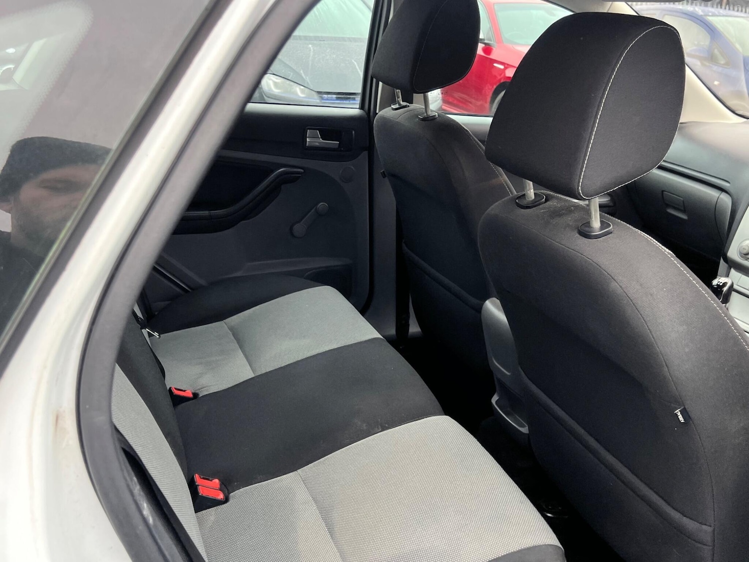 Used Ford Focus 2010 for sale - 77091209: Photo 32