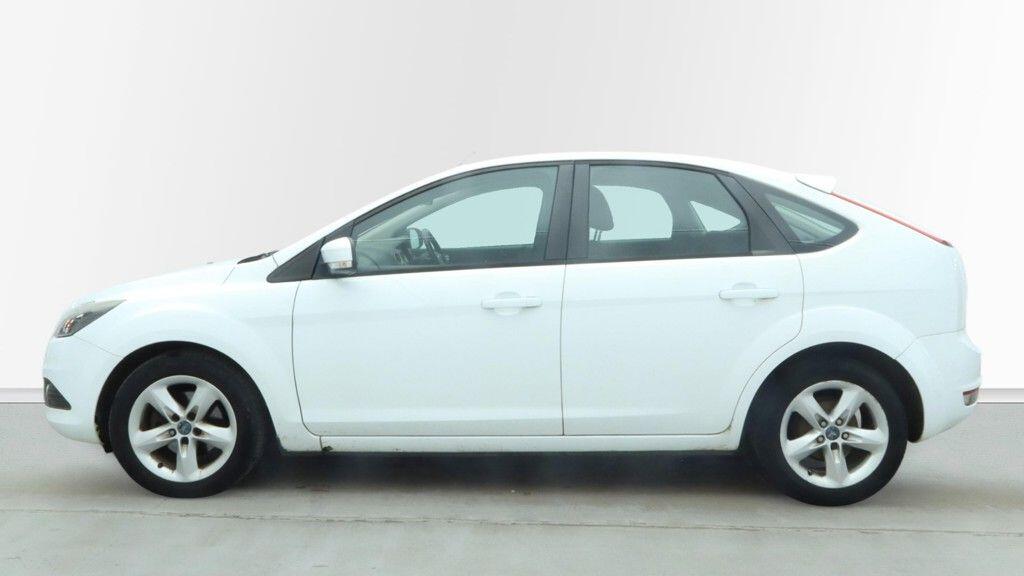 Used Ford Focus 2010 for sale - 77091209: Photo 6