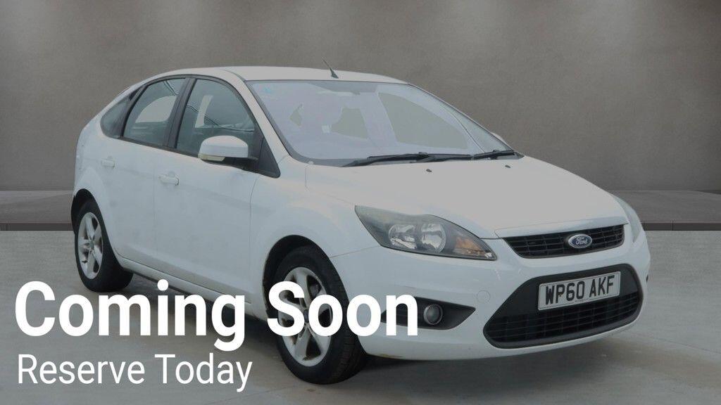 Used Ford Focus 2010 for sale - 77091209: Photo 7