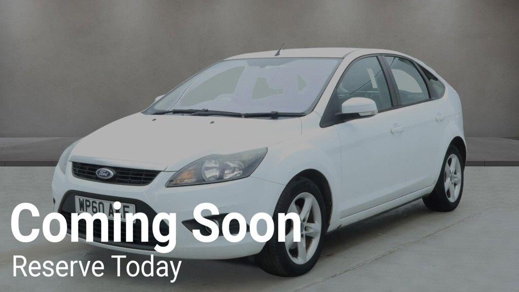 Used Ford Focus 2010 for sale - 77091209: Photo 8