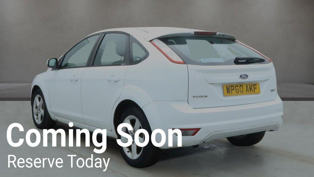 Used Ford Focus 2010 for sale - 77091209: Photo 9