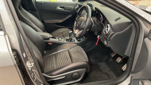 Used Mercedes-Benz A-Class 2016 for sale - 76167208: Photo 10