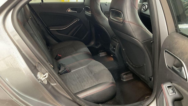 Used Mercedes-Benz A-Class 2016 for sale - 76167208: Photo 7