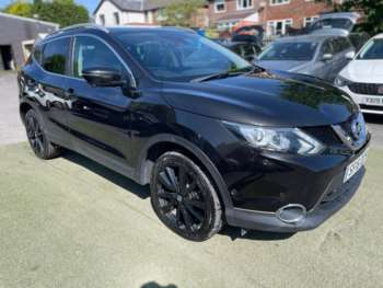 2016 (16) - 1.5 dCi Tekna 2WD Euro 6 (s/s) 5dr