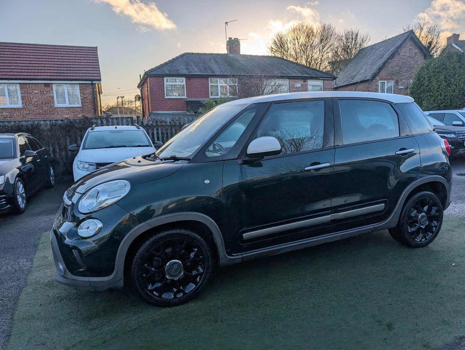 Used Fiat 500L 2013 for sale - 76899606: Photo 13