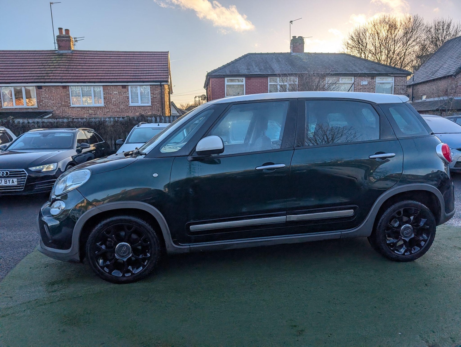Used Fiat 500L 2013 for sale - 76899606: Photo 14