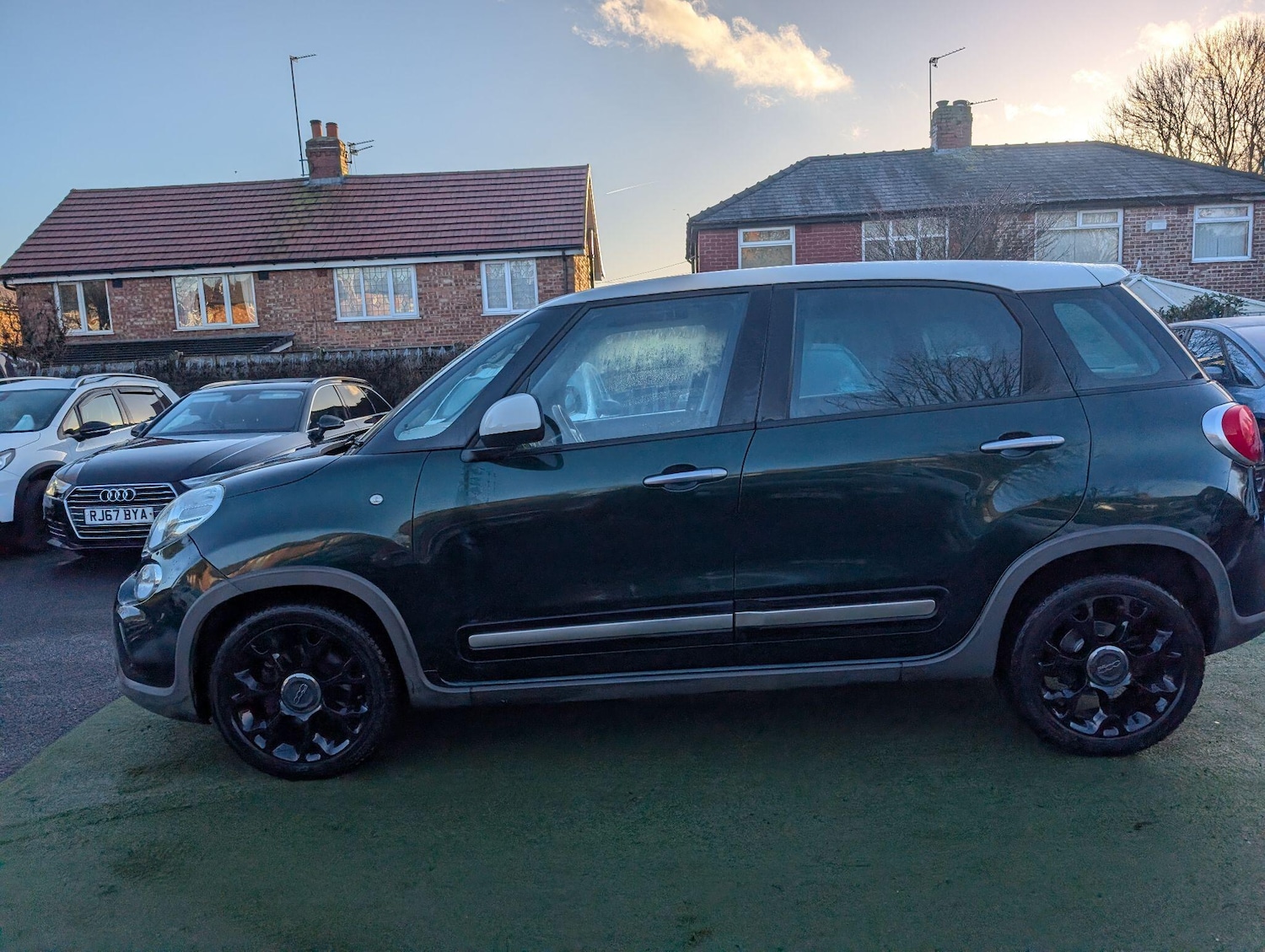 Used Fiat 500L 2013 for sale - 76899606: Photo 15