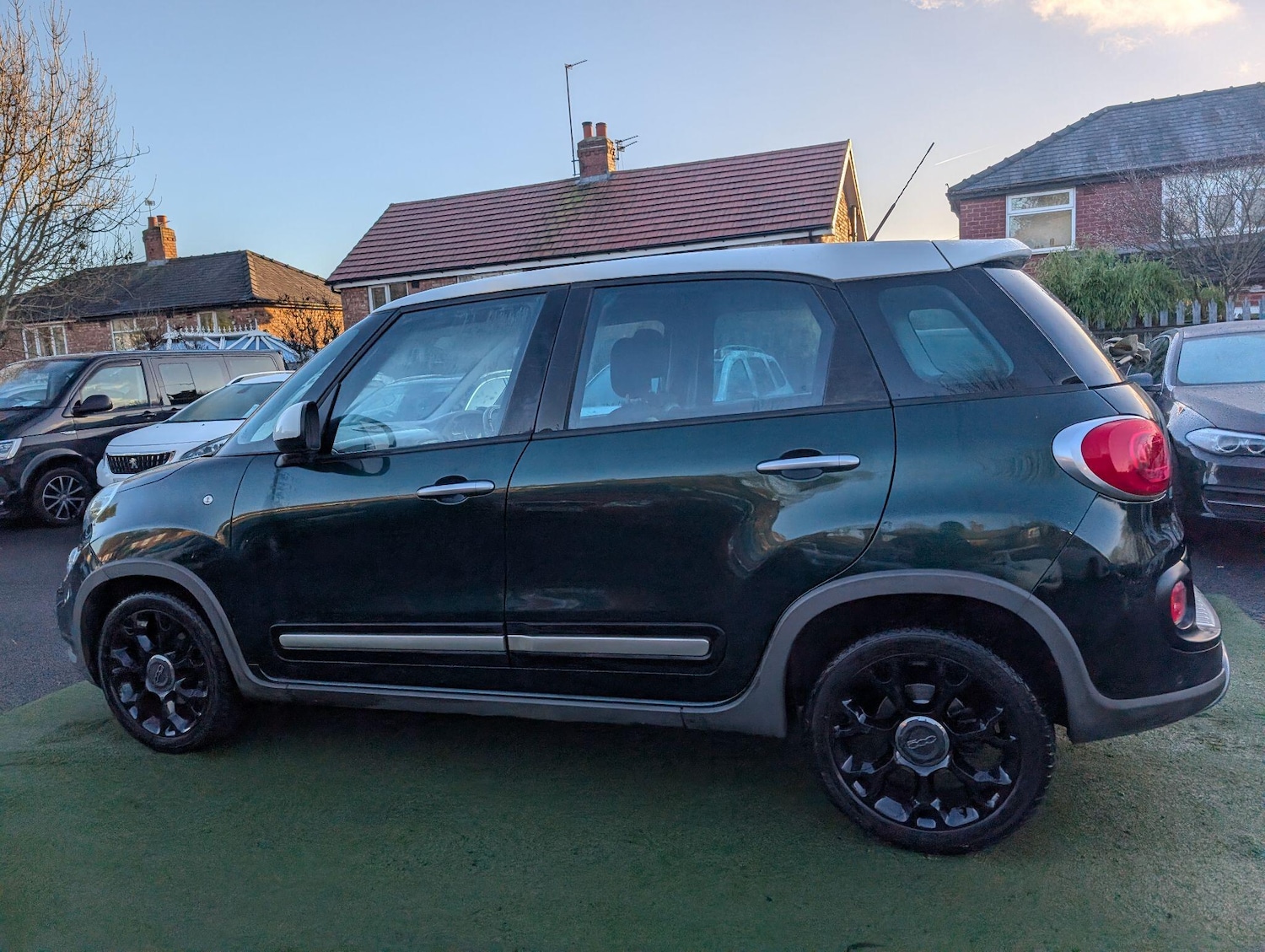 Used Fiat 500L 2013 for sale - 76899606: Photo 16