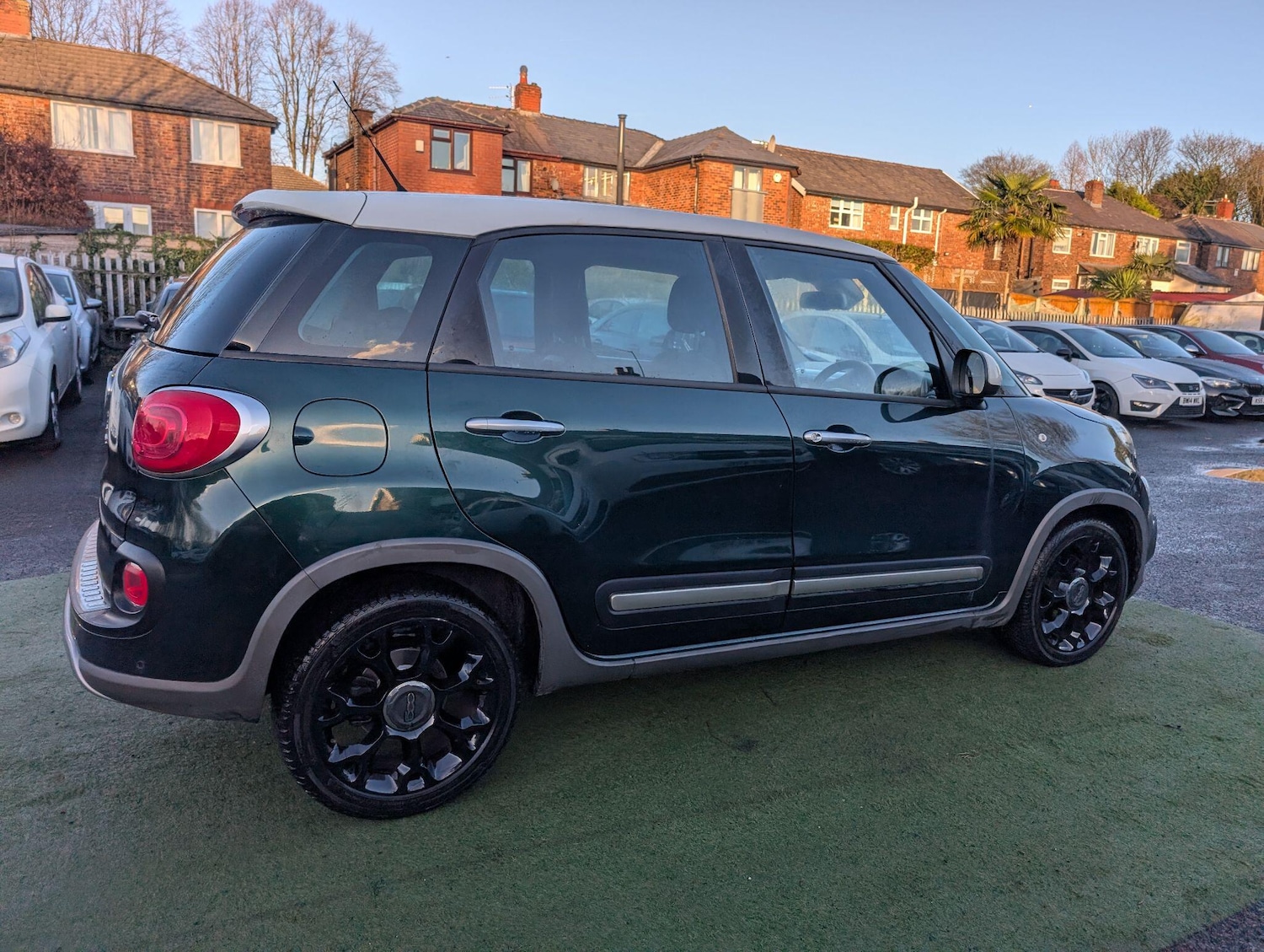 Used Fiat 500L 2013 for sale - 76899606: Photo 32