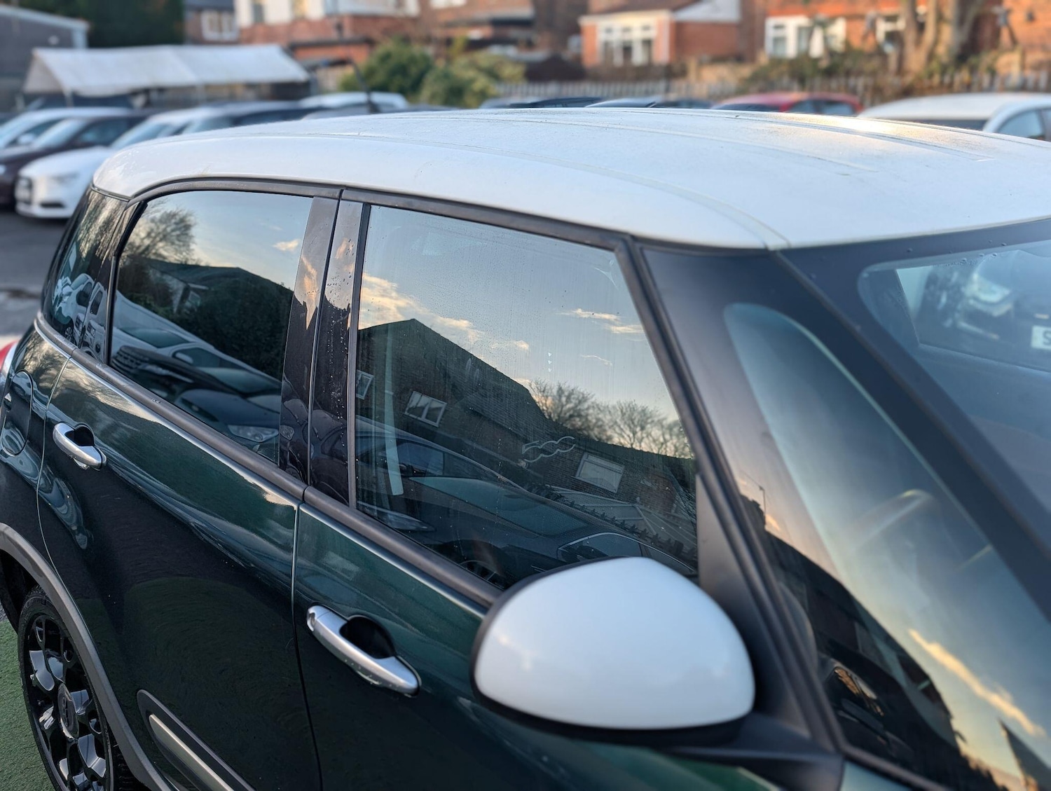 Used Fiat 500L 2013 for sale - 76899606: Photo 38