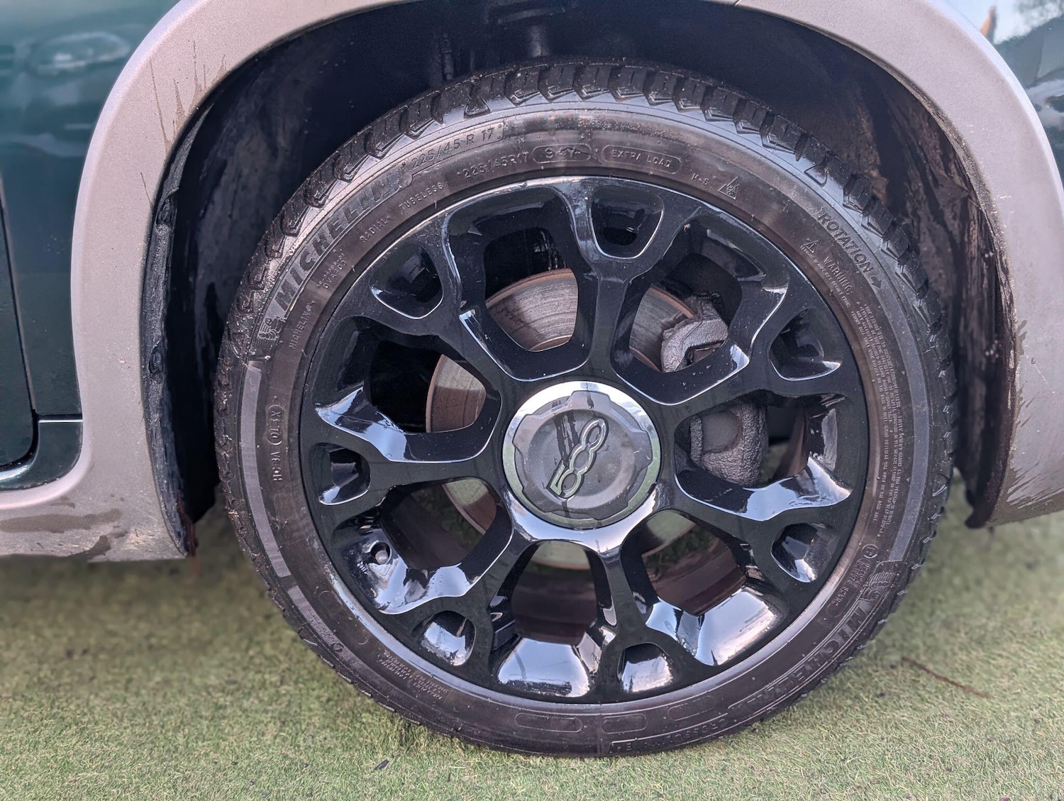 Used Fiat 500L 2013 for sale - 76899606: Photo 39