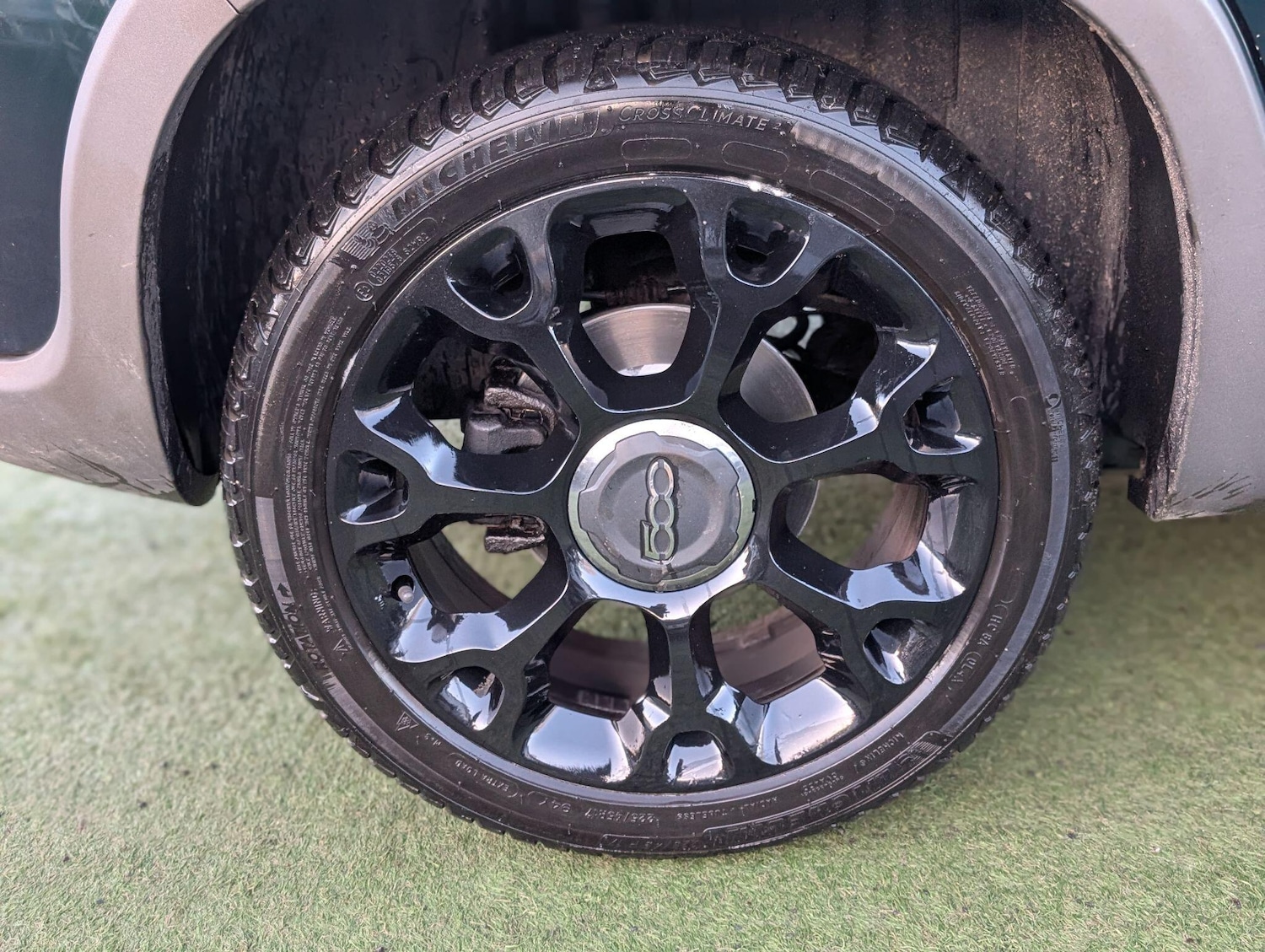 Used Fiat 500L 2013 for sale - 76899606: Photo 40