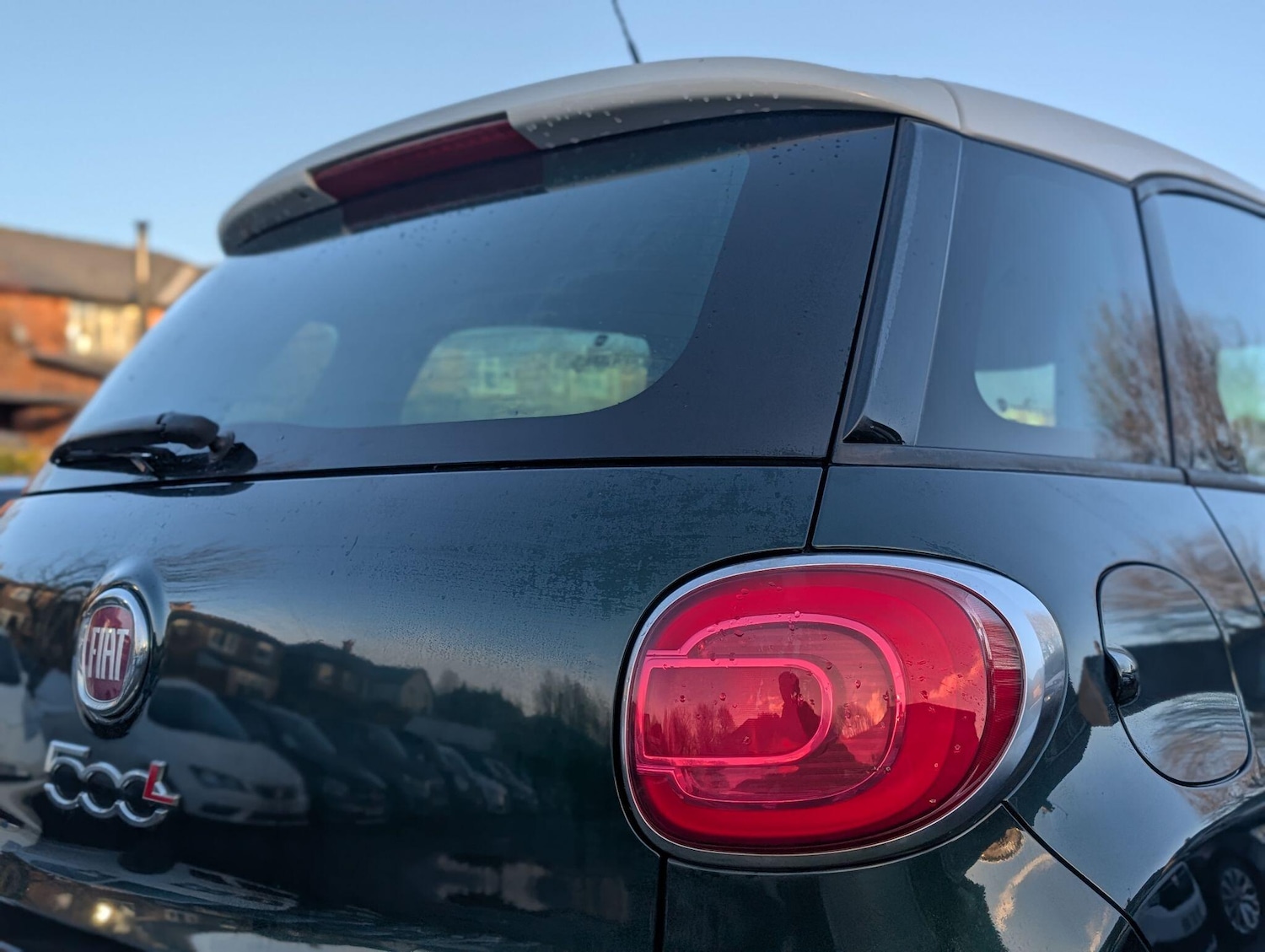 Used Fiat 500L 2013 for sale - 76899606: Photo 41