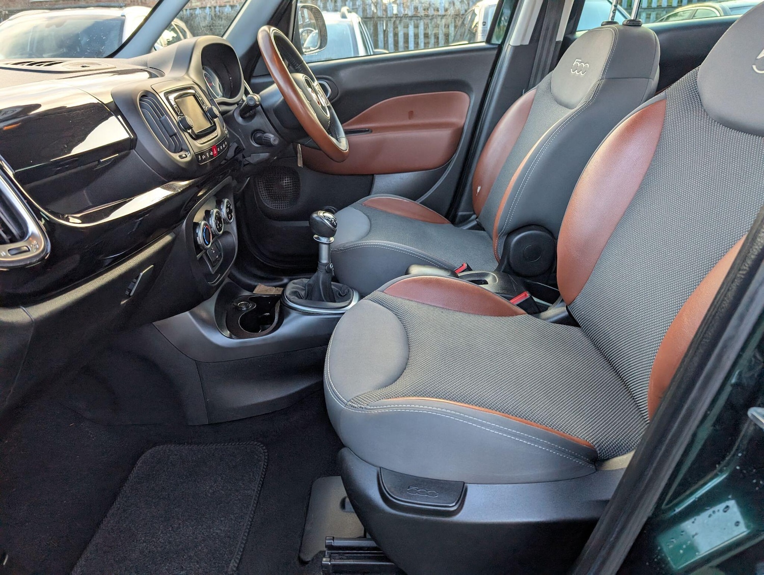 Used Fiat 500L 2013 for sale - 76899606: Photo 45