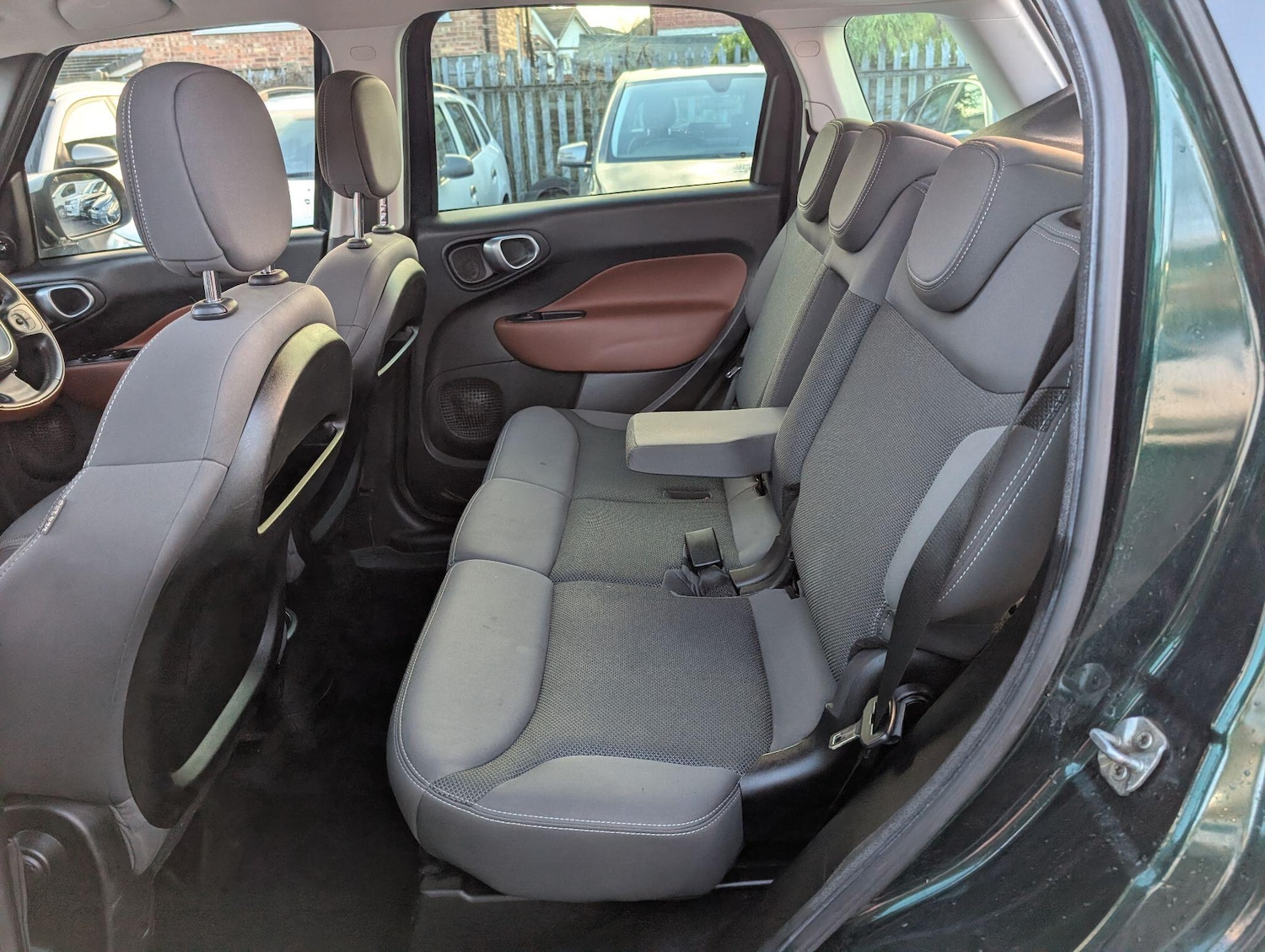 Used Fiat 500L 2013 for sale - 76899606: Photo 46