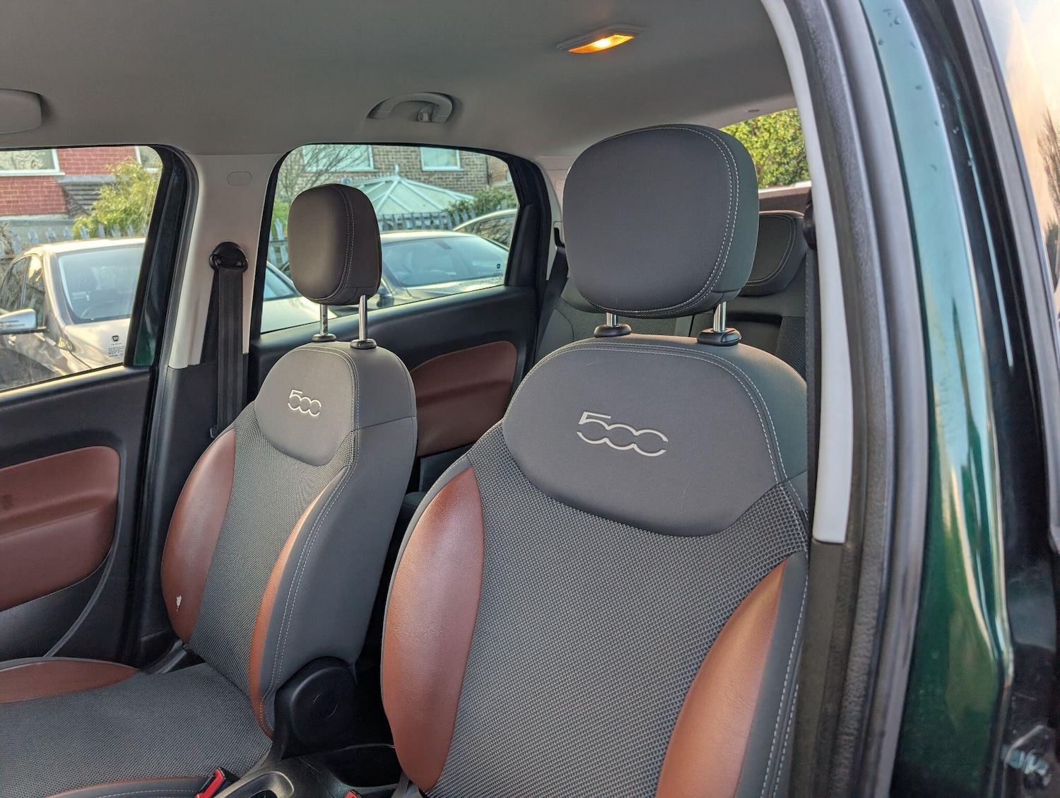 Used Fiat 500L 2013 for sale - 76899606: Photo 48