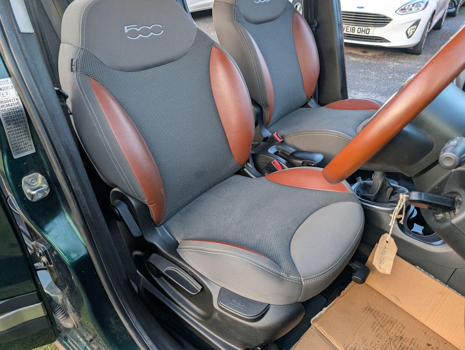 Used Fiat 500L 2013 for sale - 76899606: Photo 51