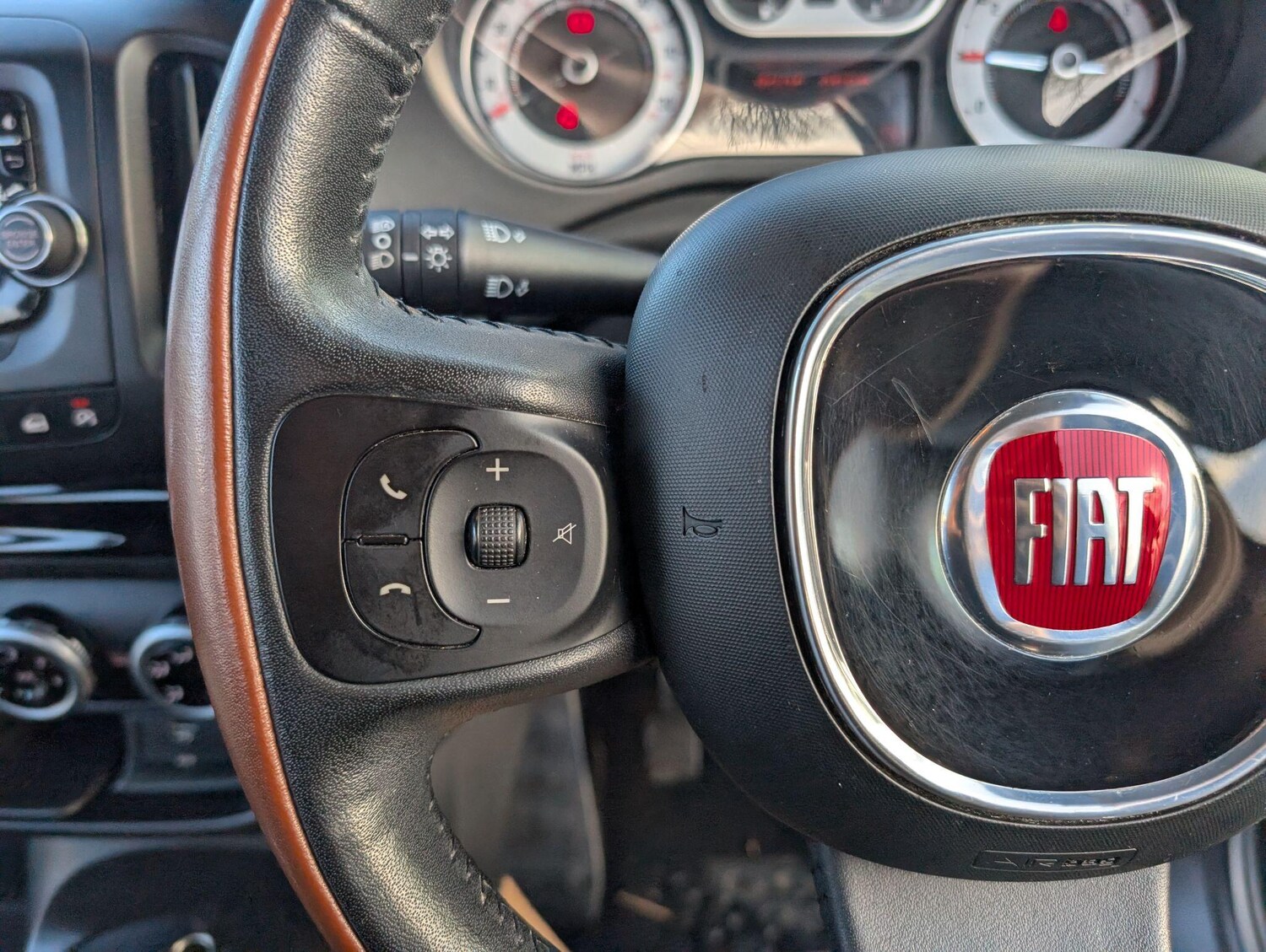 Used Fiat 500L 2013 for sale - 76899606: Photo 53