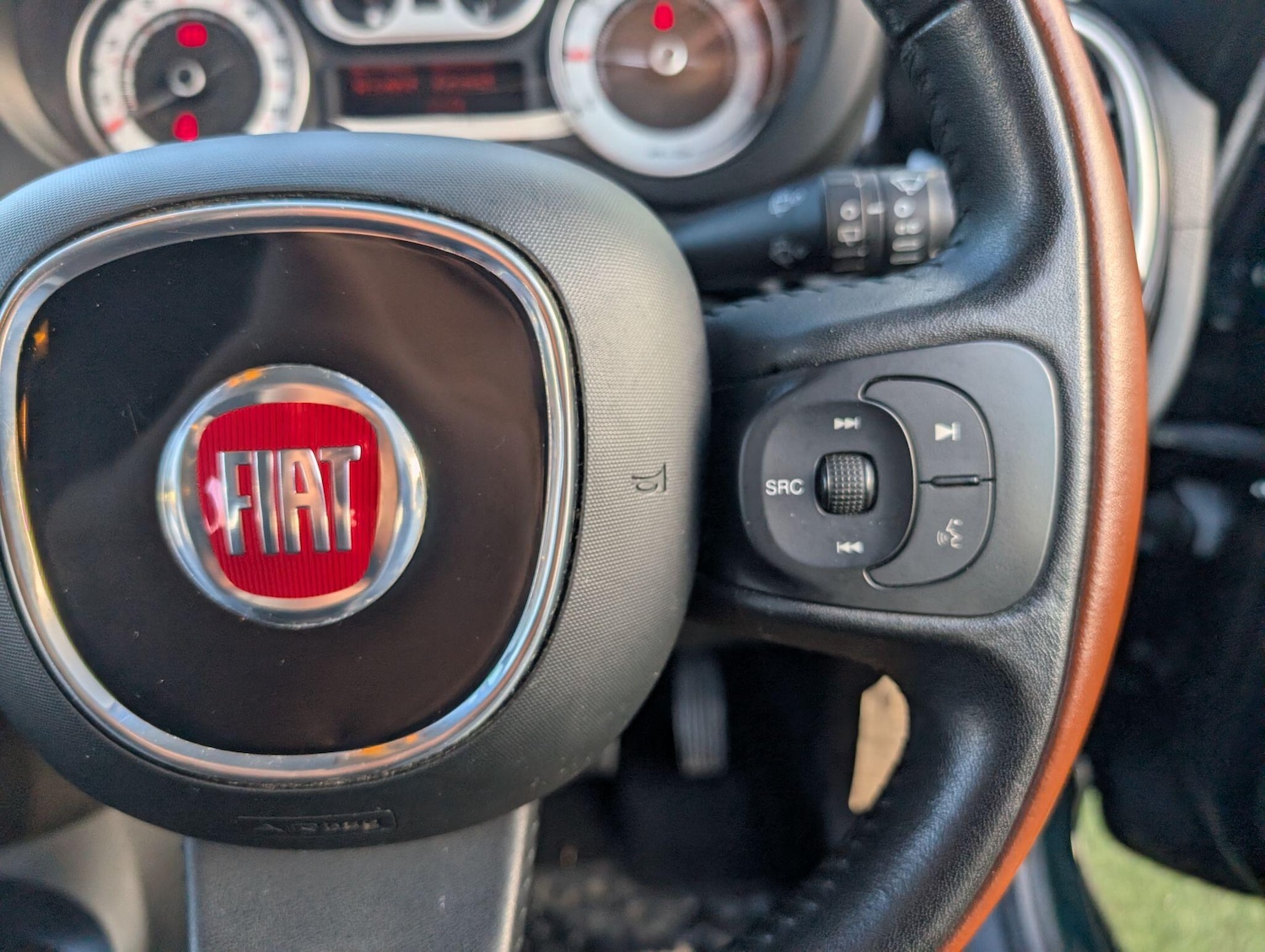 Used Fiat 500L 2013 for sale - 76899606: Photo 54