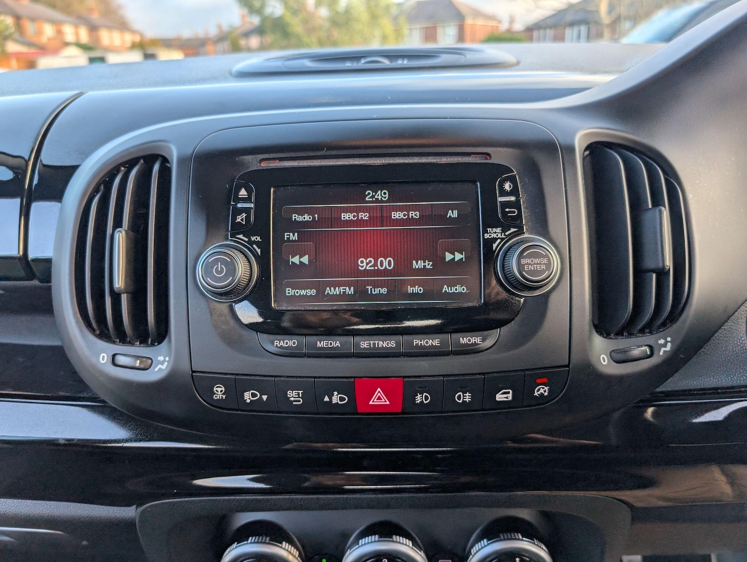 Used Fiat 500L 2013 for sale - 76899606: Photo 55