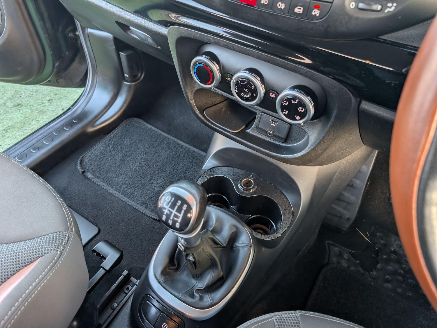 Used Fiat 500L 2013 for sale - 76899606: Photo 56