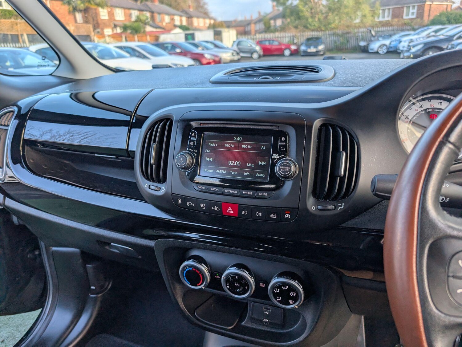 Used Fiat 500L 2013 for sale - 76899606: Photo 57