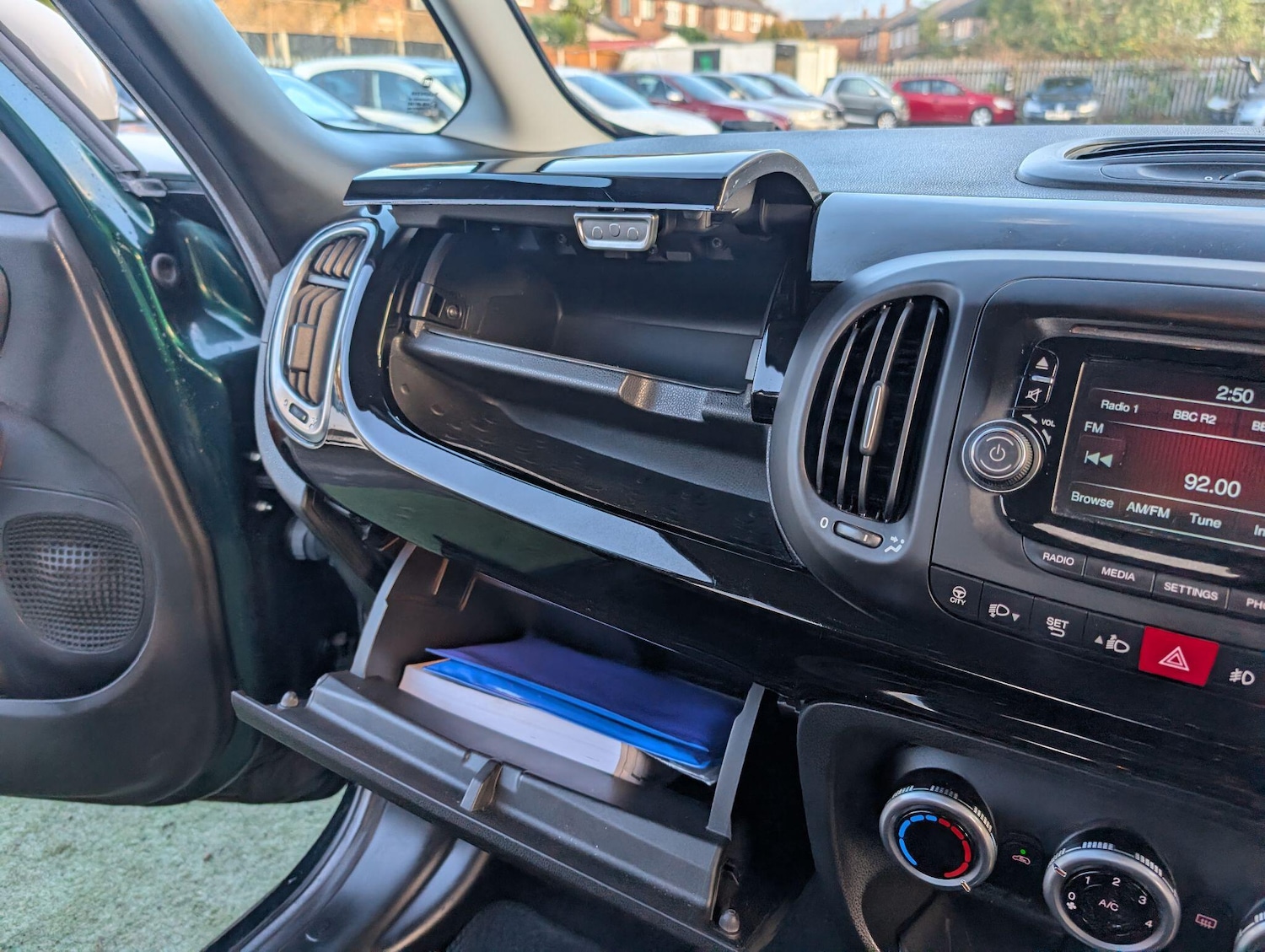 Used Fiat 500L 2013 for sale - 76899606: Photo 59