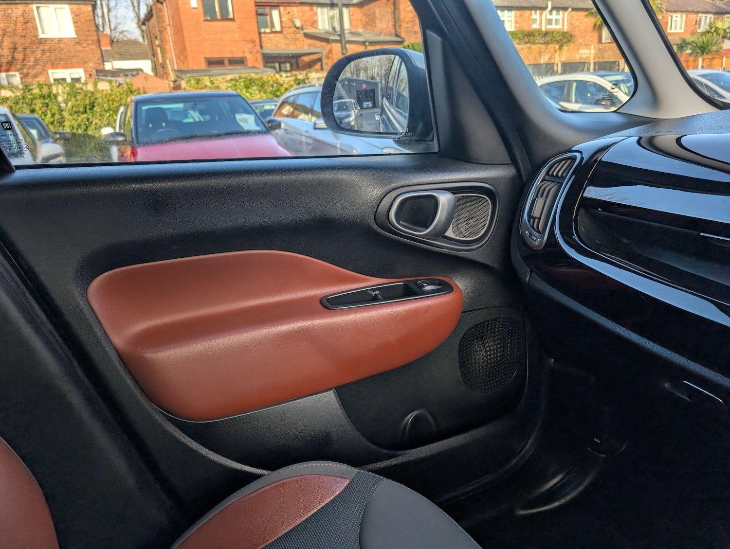 Used Fiat 500L 2013 for sale - 76899606: Photo 61