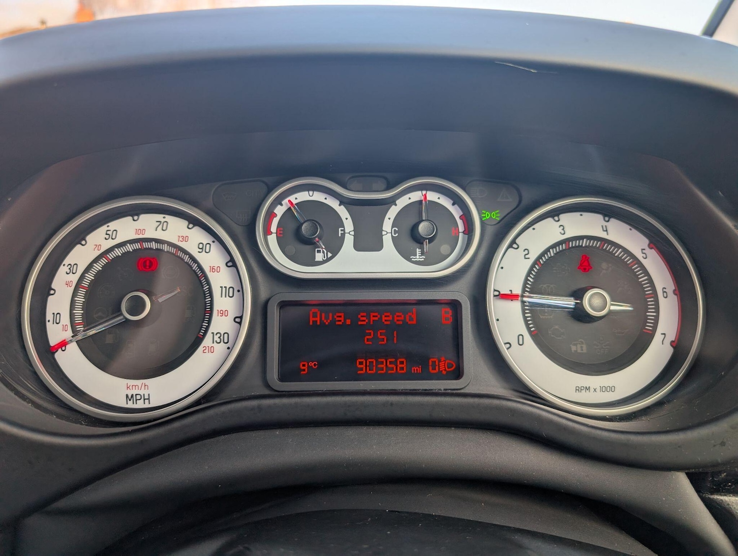 Used Fiat 500L 2013 for sale - 76899606: Photo 62