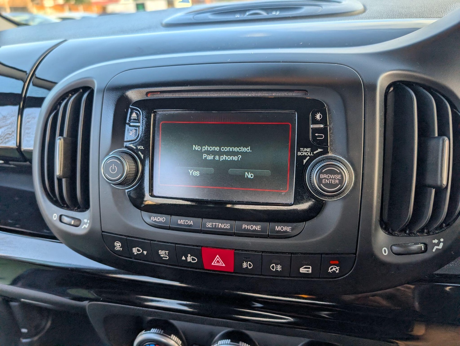 Used Fiat 500L 2013 for sale - 76899606: Photo 63