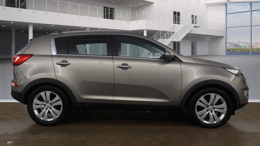 Used Kia Sportage for sale - 77484514: Photo 10