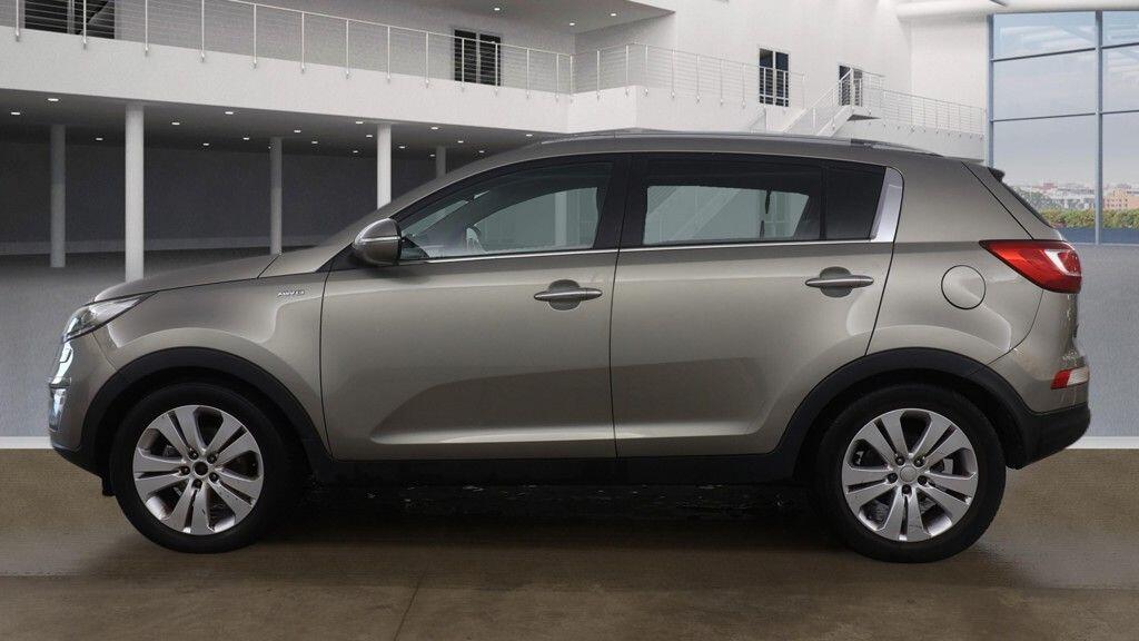 Used Kia Sportage for sale - 77484514: Photo 11