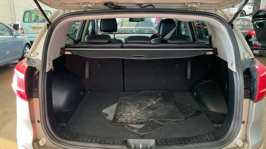 Used Kia Sportage for sale - 77484514: Photo 12