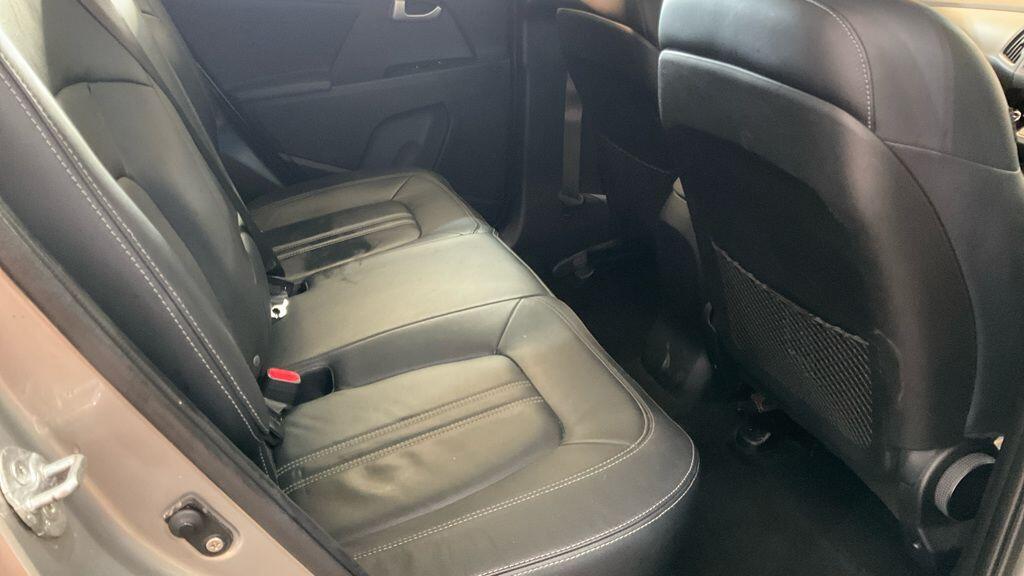Used Kia Sportage for sale - 77484514: Photo 13