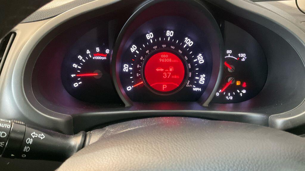 Used Kia Sportage for sale - 77484514: Photo 15