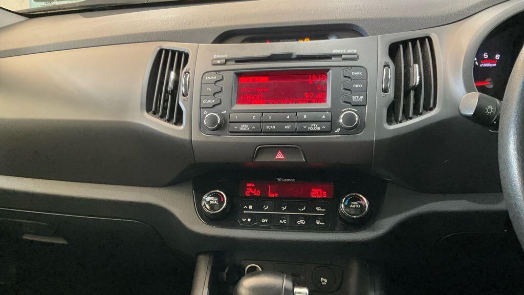 Used Kia Sportage for sale - 77484514: Photo 16