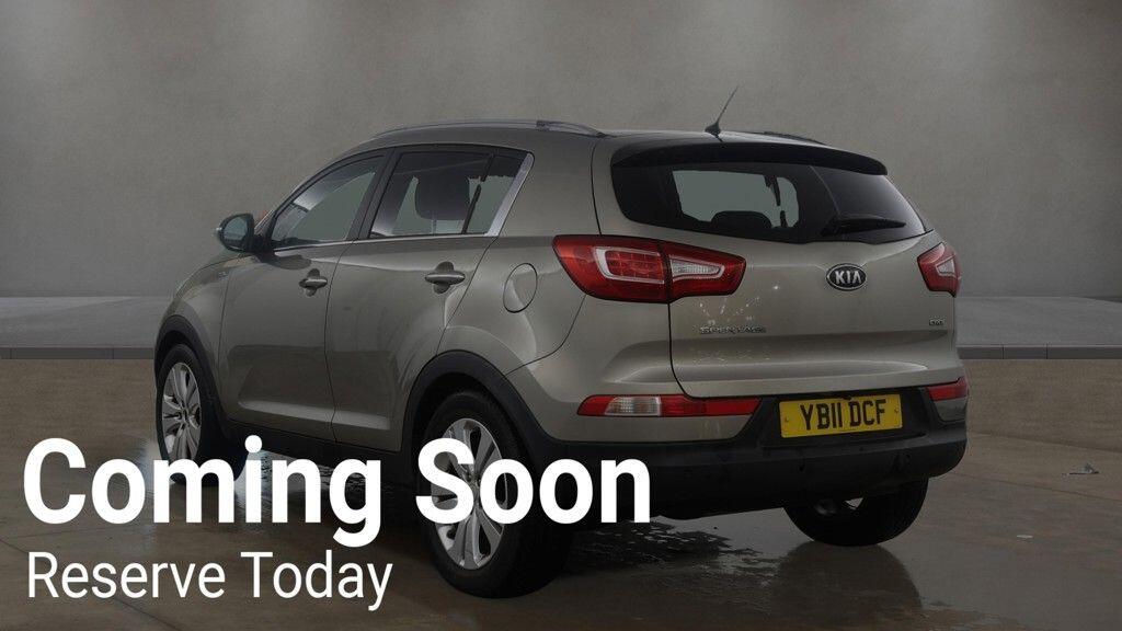 Used Kia Sportage for sale - 77484514: Photo 3