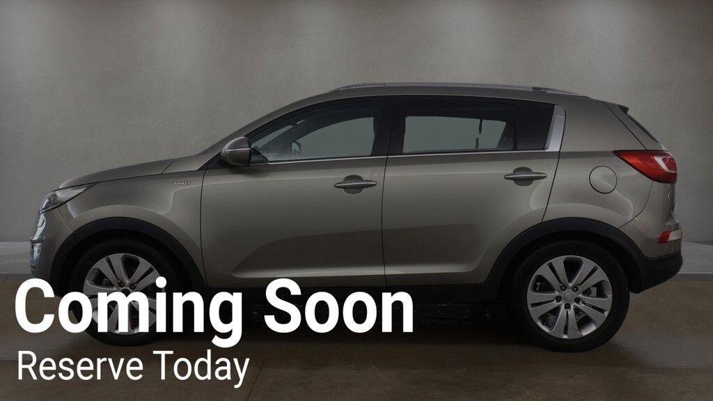 Used Kia Sportage for sale - 77484514: Photo 6