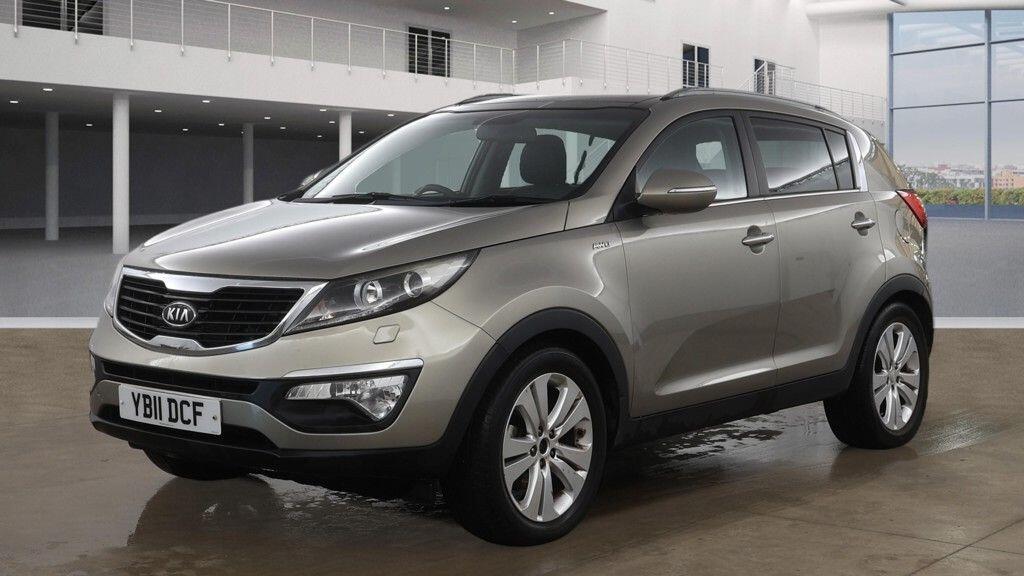 Used Kia Sportage for sale - 77484514: Photo 7