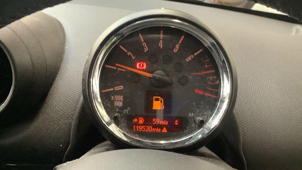 Used MINI Countryman 2016 for sale - 76572421: Photo 10