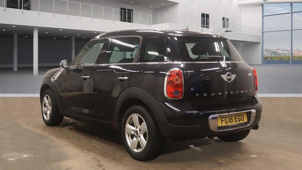 Used MINI Countryman 2016 for sale - 76572421: Photo 3