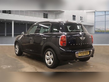 Used MINI Countryman 2016 for sale - 76572421: Photo