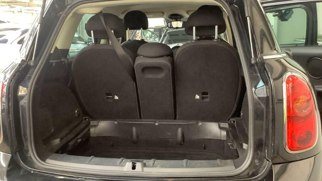 Used MINI Countryman 2016 for sale - 76572421: Photo 7