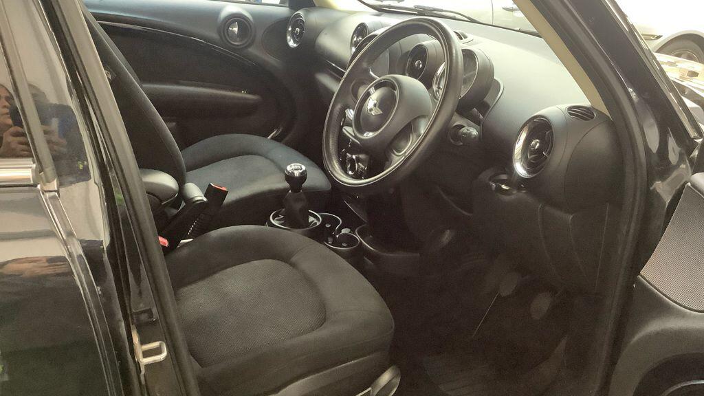 Used MINI Countryman 2016 for sale - 76572421: Photo 9