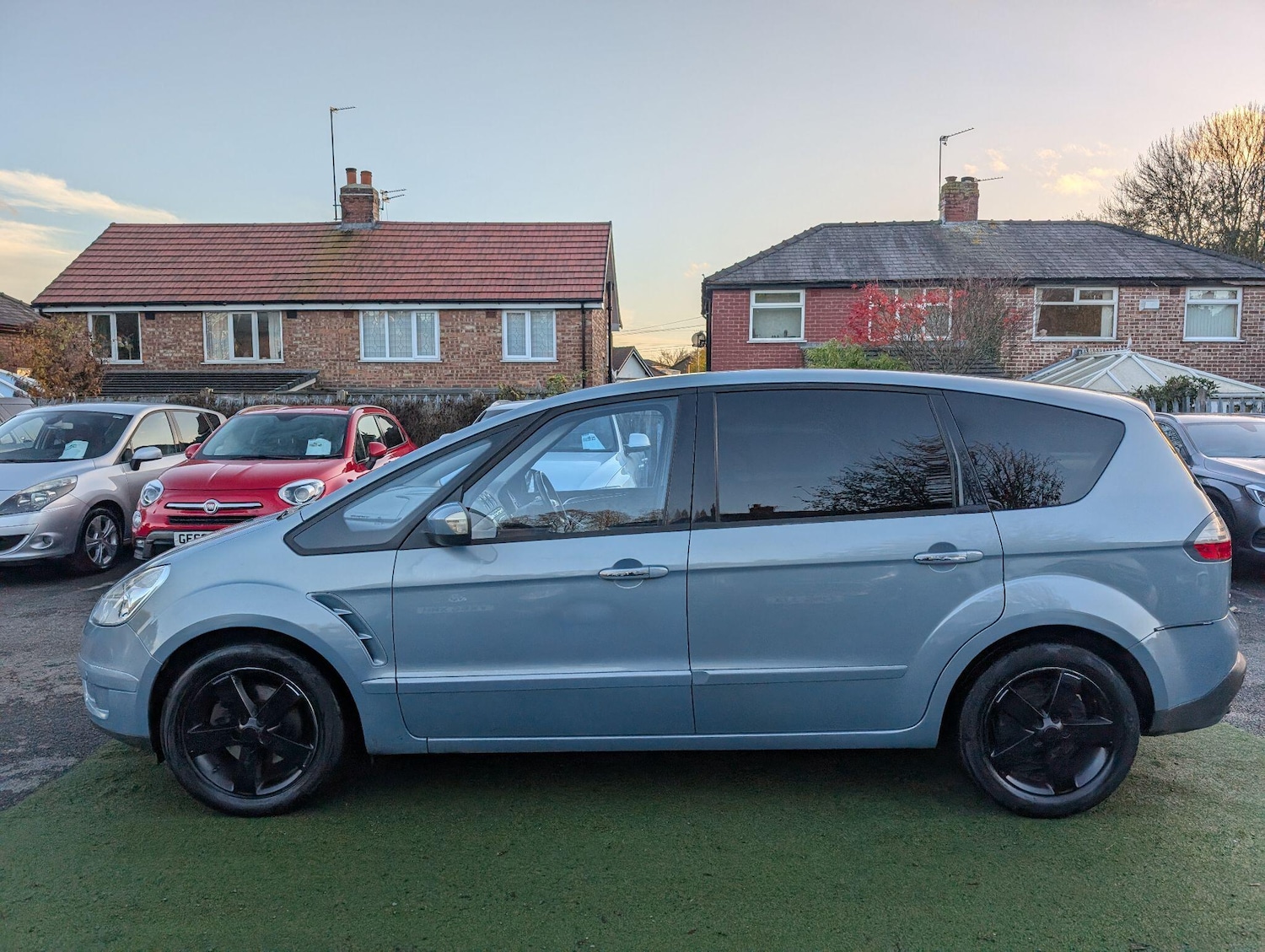 Used Ford S-Max 2010 for sale - 76995957: Photo 16