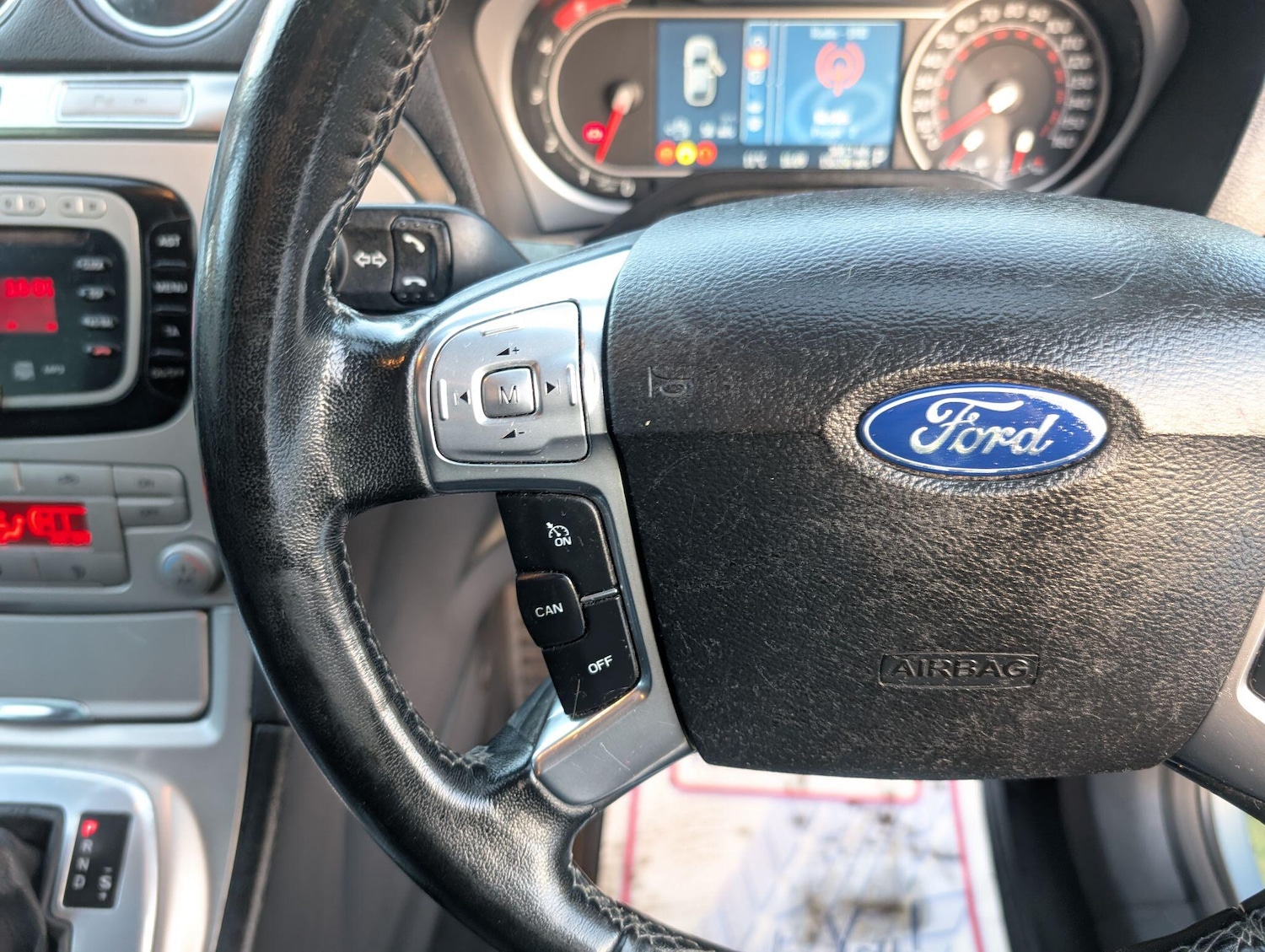 Used Ford S-Max 2010 for sale - 76995957: Photo 46