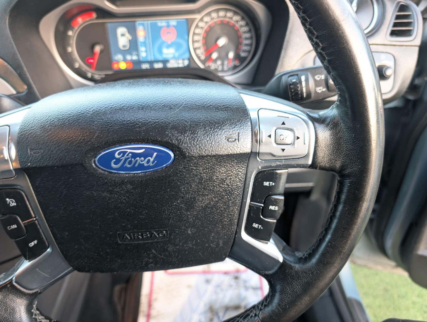 Used Ford S-Max 2010 for sale - 76995957: Photo 47