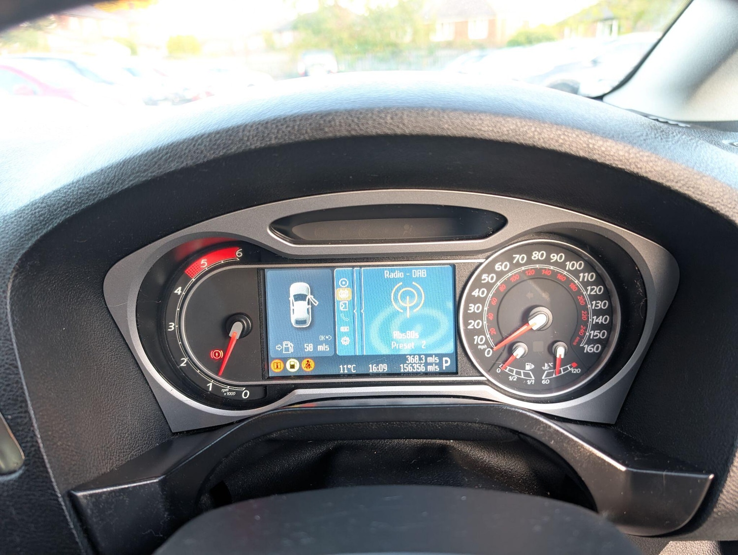 Used Ford S-Max 2010 for sale - 76995957: Photo 48