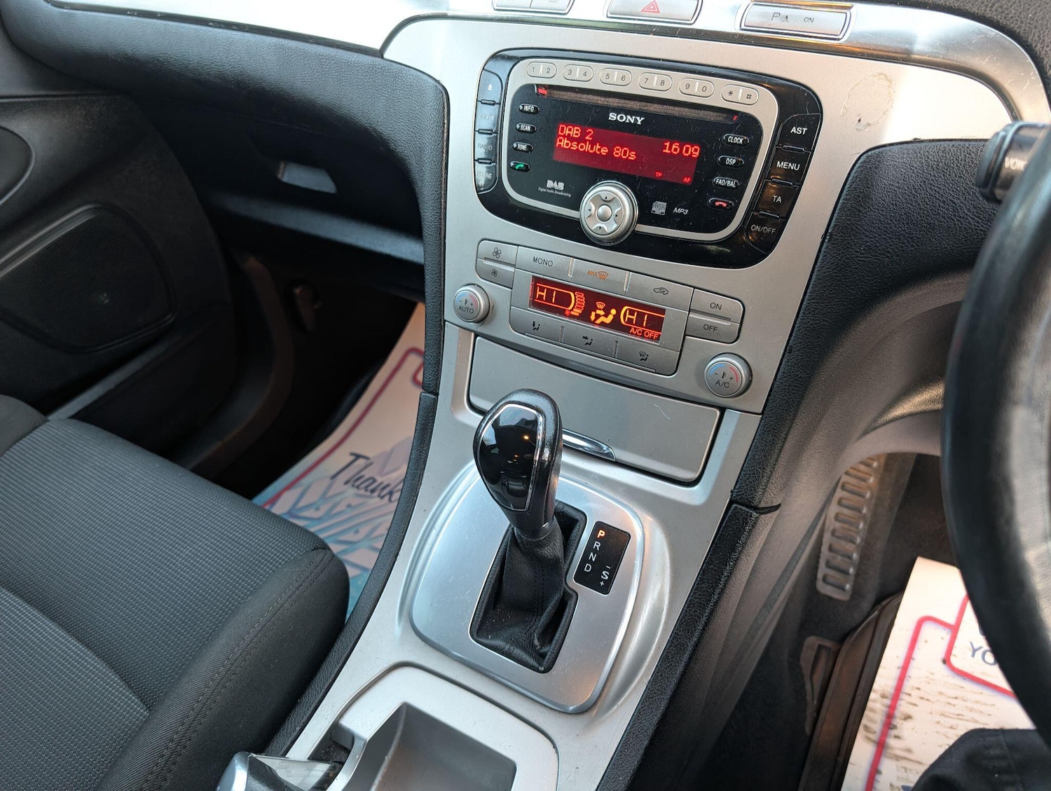 Used Ford S-Max 2010 for sale - 76995957: Photo 49