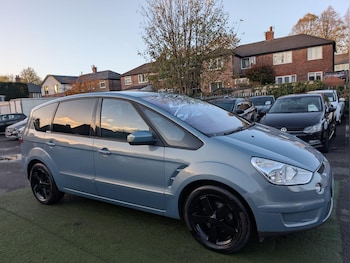 Used Ford S-Max 2010 for sale - 76995957: Photo